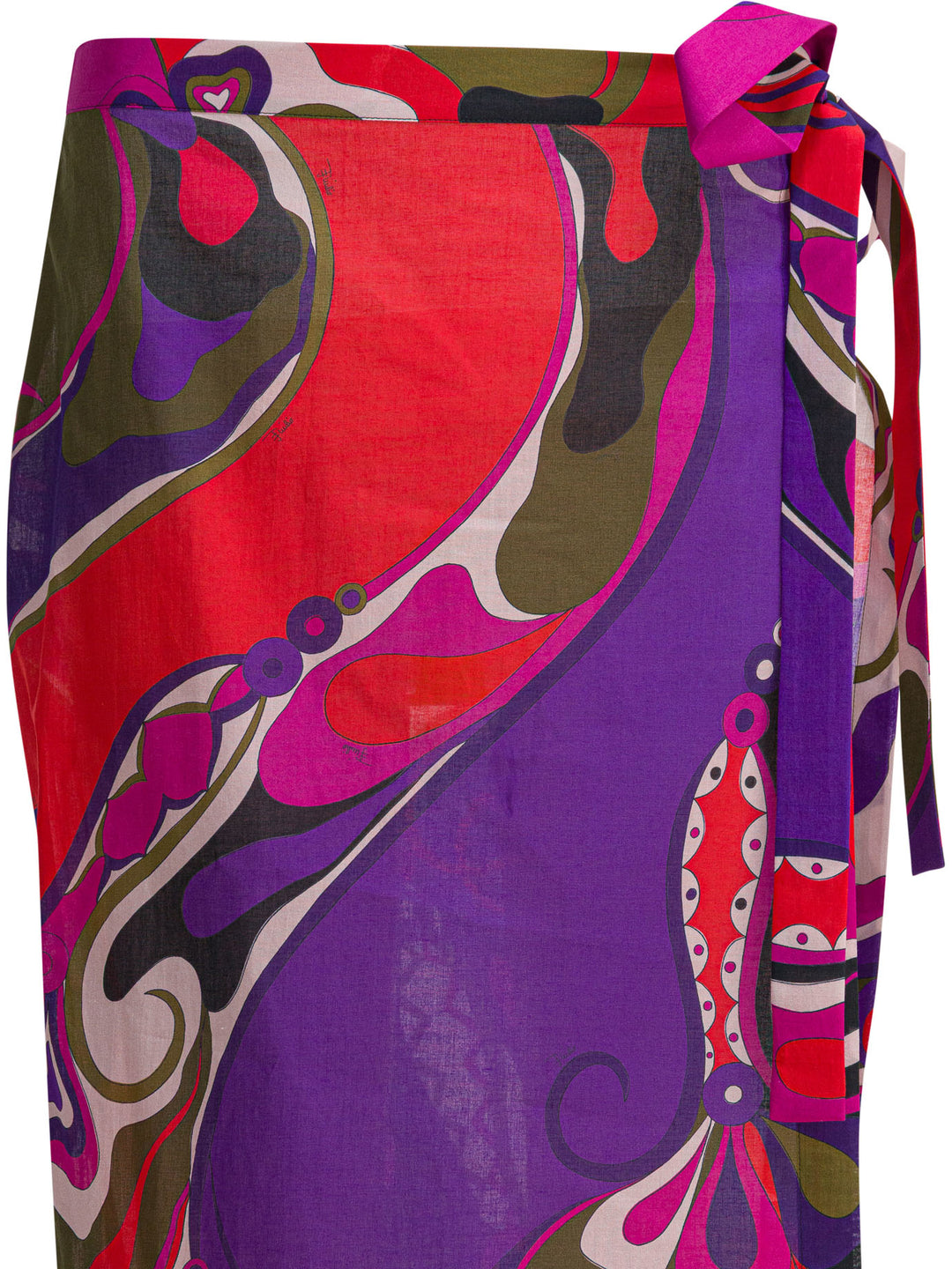 Pucci Orchidee Swimwear - Viola | 7ed697aa9619864c1ae2bd7263b840112d79a979