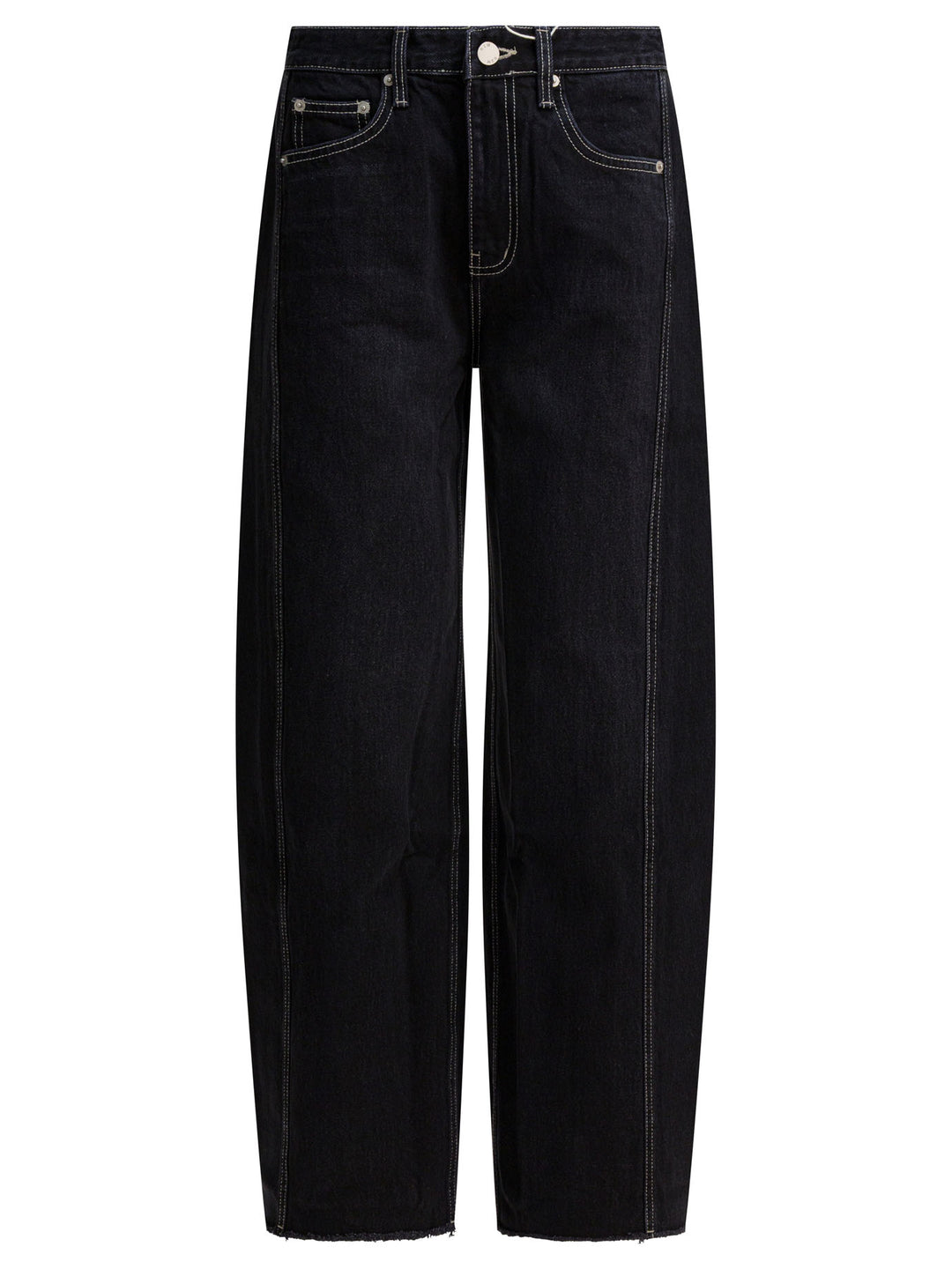 R2w  Jeans - Nero | 445b5d8a91c42eae806535716161cef8f3c6a15b
