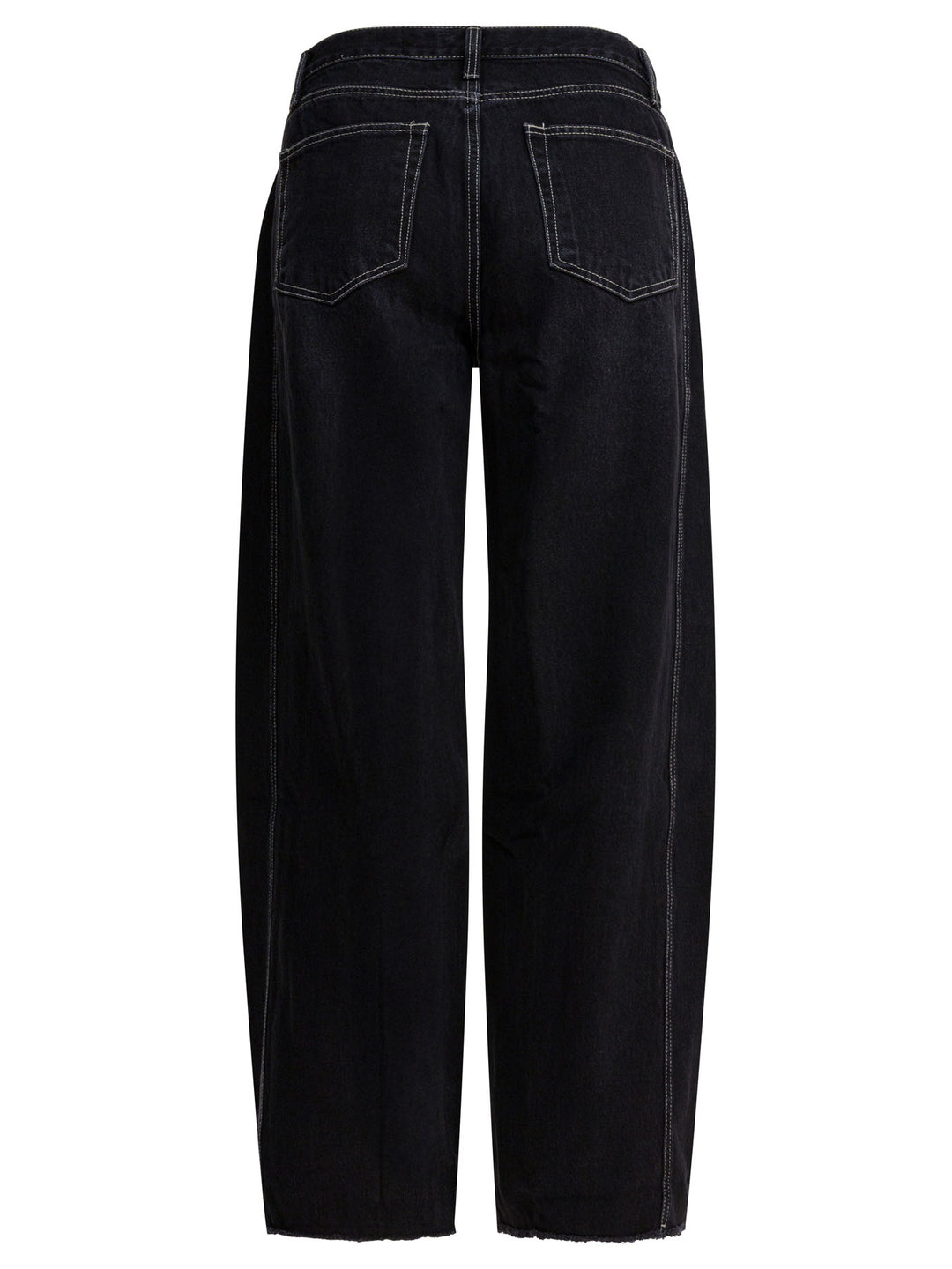 R2w  Jeans - Nero | 040f488e90ef7c2f81700c386c5ec9a3300e1af3