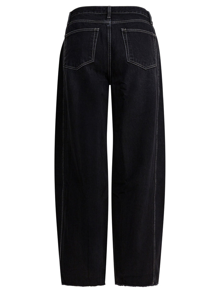 R2w  Jeans - Nero | 040f488e90ef7c2f81700c386c5ec9a3300e1af3