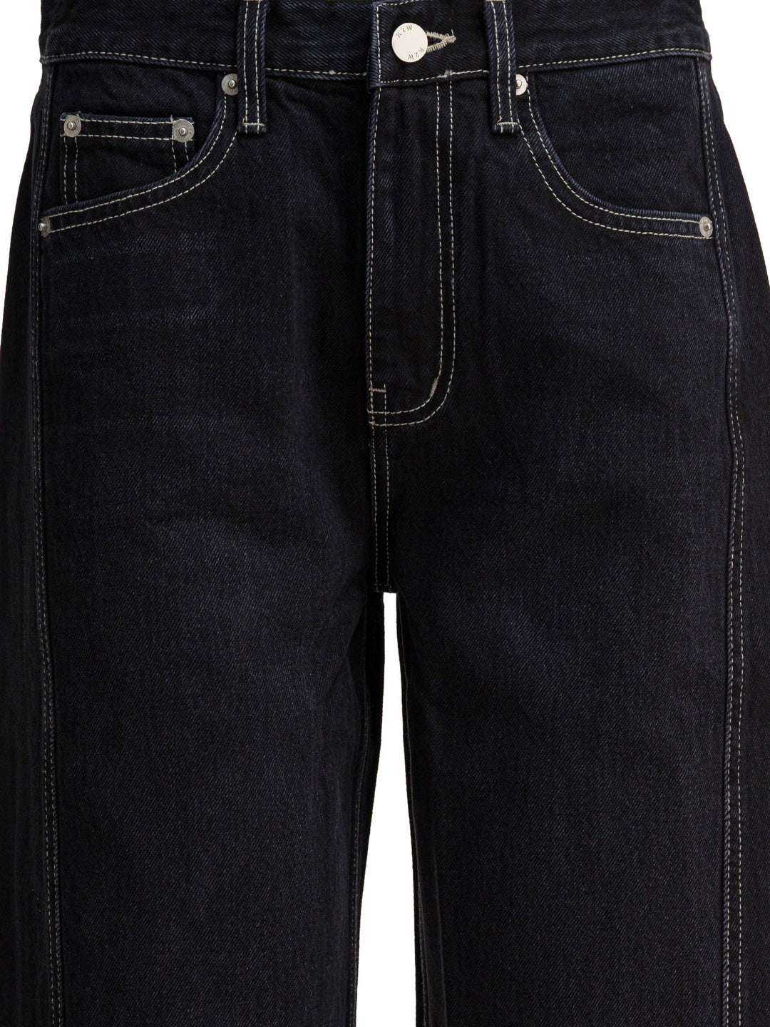 R2w  Jeans - Nero | 1bd84e8d35b11befcaee40f6c70583b28fc87c23