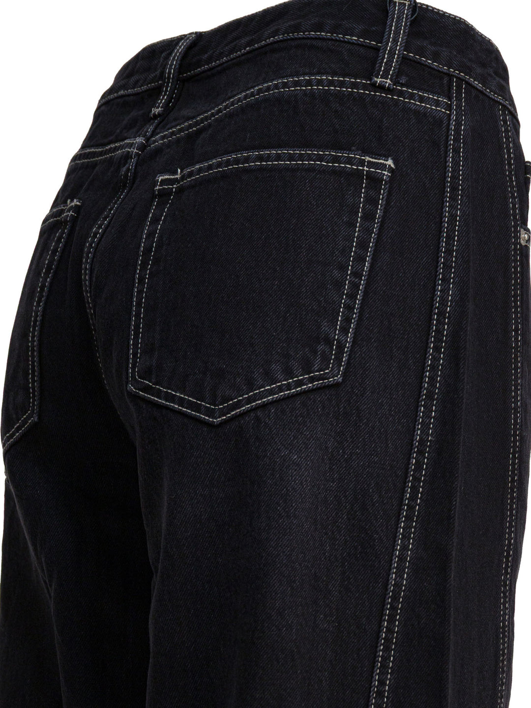 R2w  Jeans - Nero | 54c08613f1689143ad30058dc063e0c77755b62b