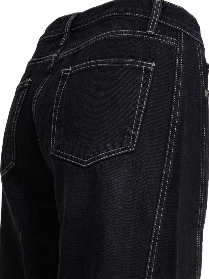 R2w  Jeans - Nero | 54c08613f1689143ad30058dc063e0c77755b62b
