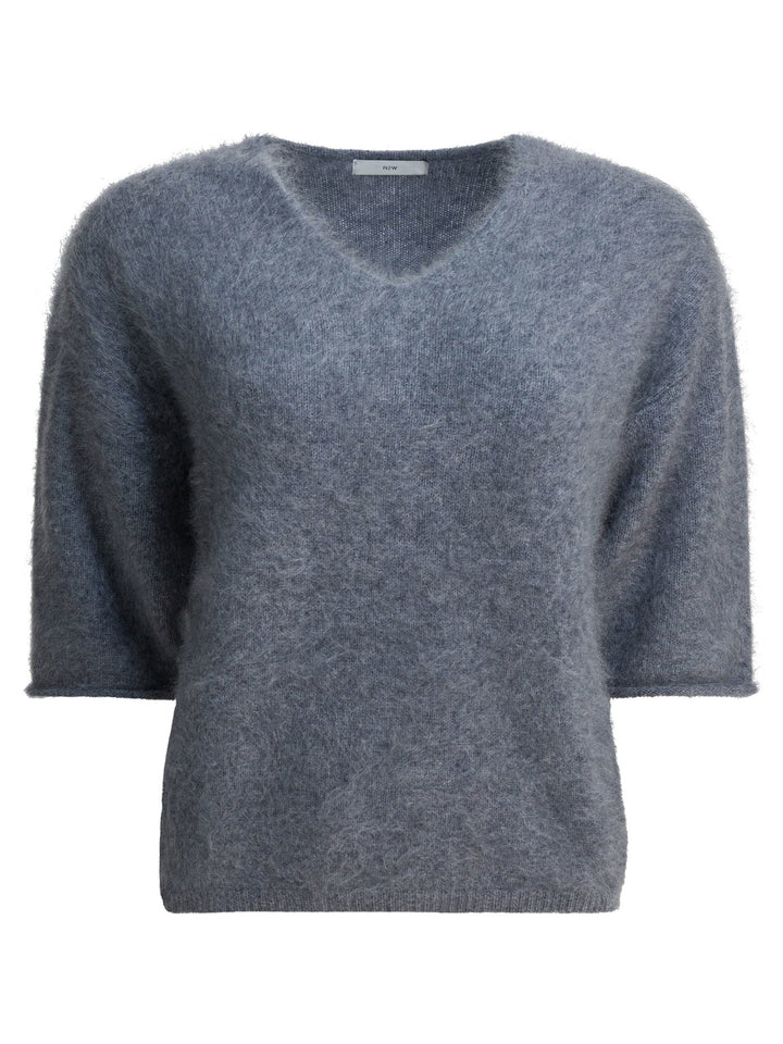 R2w  Knitwear - Grey | 7fc28b4b0eb429c46a3d902d634e19bbc34578de