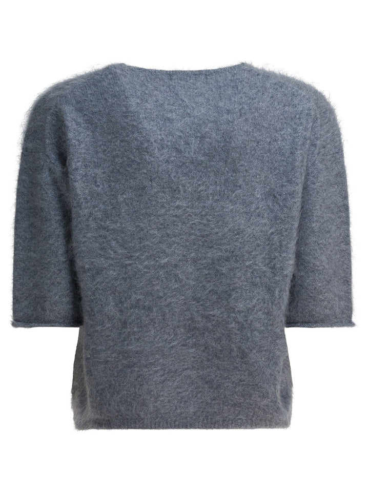 R2w  Knitwear - Grey | a3c62450fb6354a2fde41c01f8fc363c7bb81b44