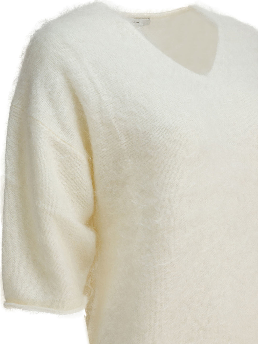 R2w  Knitwear - Bianco | afb9926482174dd45001f1543bf310b9e10915b3