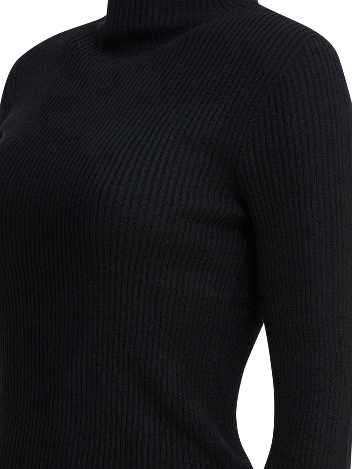 R2w  Knitwear - Nero | 7119fd4de7bdf033b046ee578ee8373e7a6d5cf7