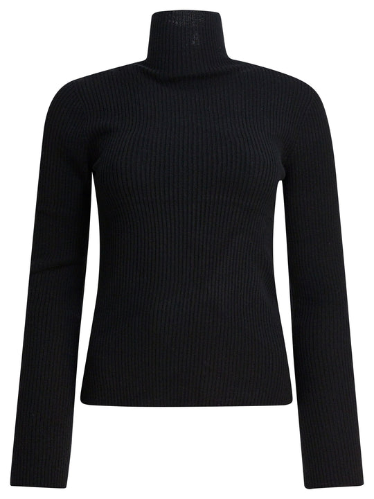 Knitwear Nero