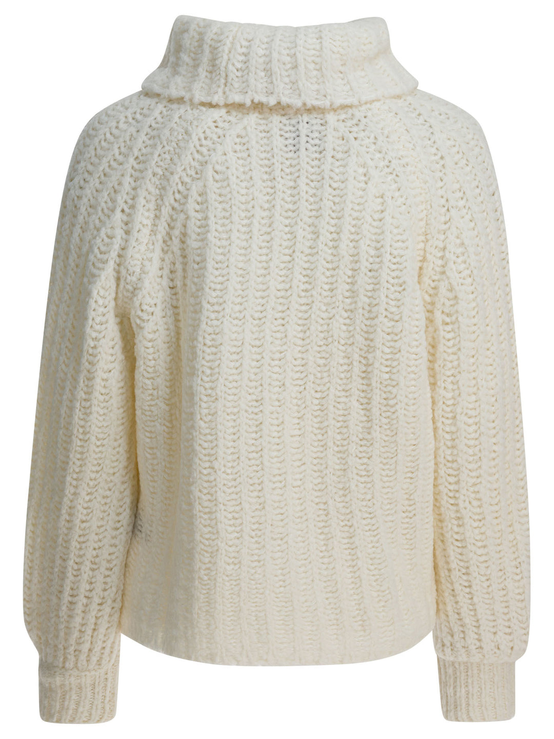 Rakkì Myra Knitwear - Bianco | 9250c22383da3562df95e2582682e60aa285449e