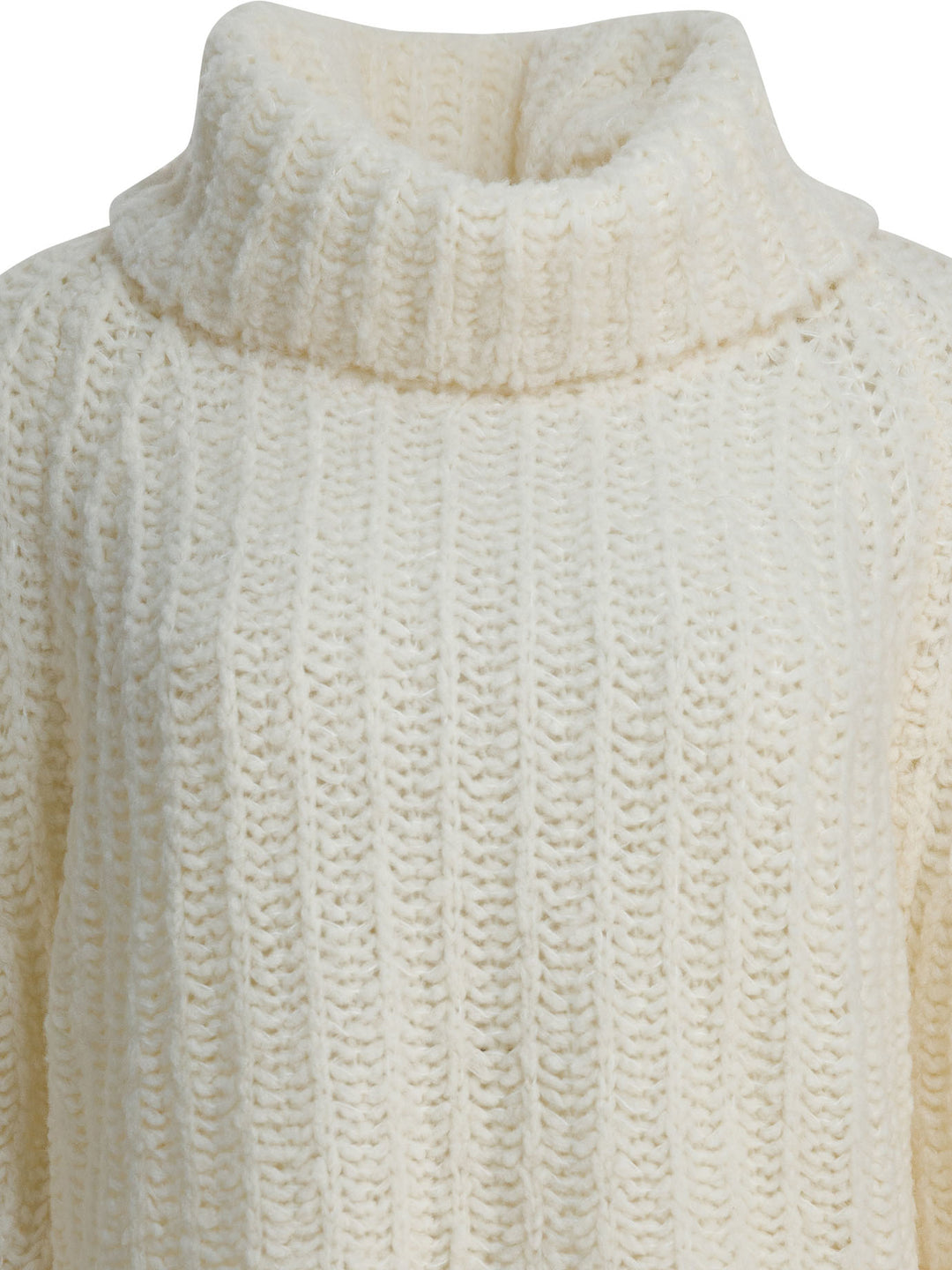 Rakkì Myra Knitwear - Bianco | 6d8320947de247c624fe276629880bda87bb01f8