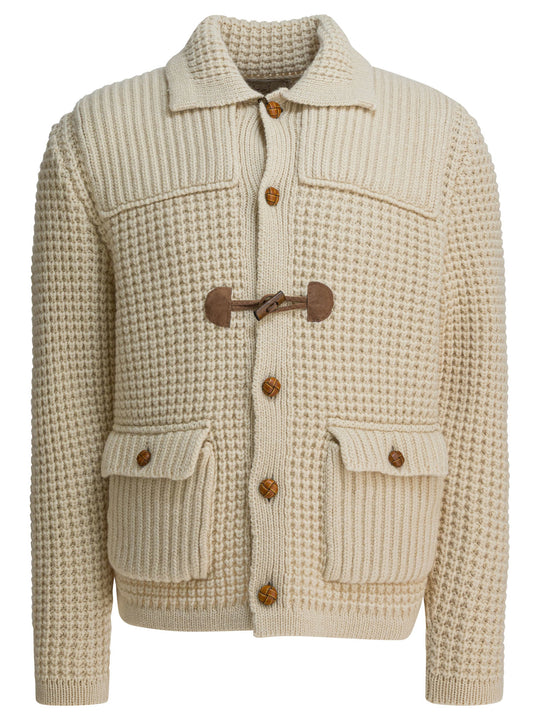 Ordinary Man Knitwear Beige
