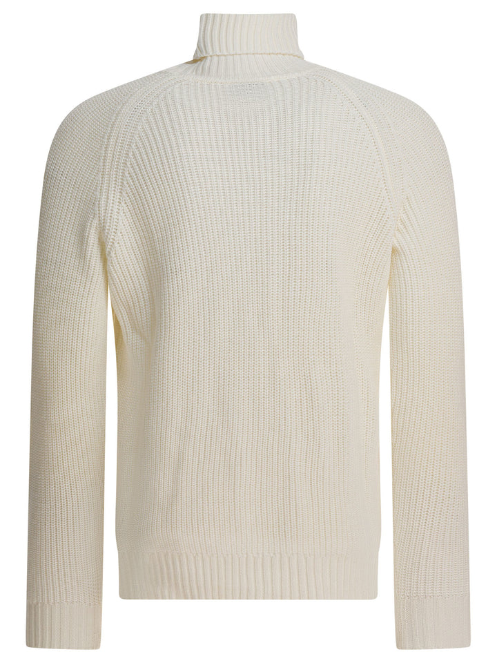 Rakkì Rebel Knitwear - Bianco | 76c1c4c004d3a6690432deadbacf52e742808999