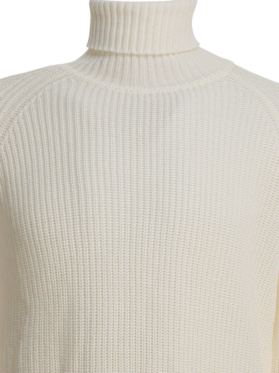 Rakkì Rebel Knitwear - Bianco | bf24f68f8cd90e0659963a830b811486bee5e55f
