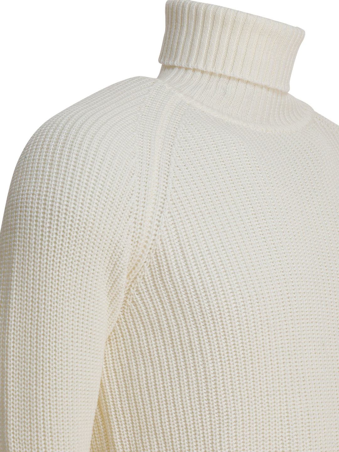 Rakkì Rebel Knitwear - Bianco | 05f0c70c9205b9cda0ee2e1d3c265e858fc81c73
