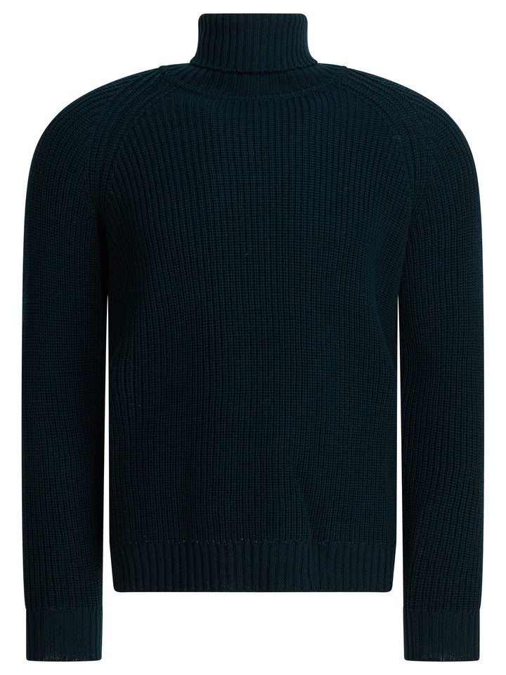 Rakkì Rebel Knitwear - Verde | 5518d72fb9a510ea7a2946405b364fbf2a245af4