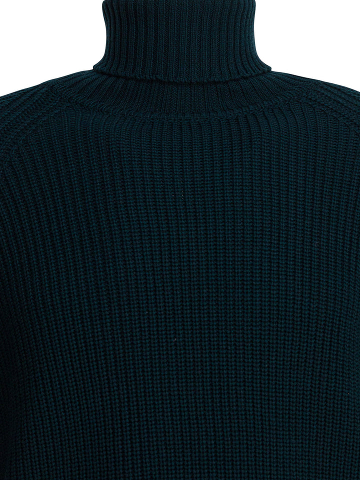 Rakkì Rebel Knitwear - Verde | 2224cd6be0e458ae8186efe756feb93a2b19ae76