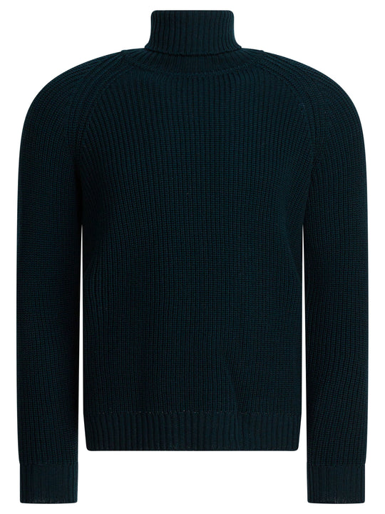 Rebel Knitwear Verde