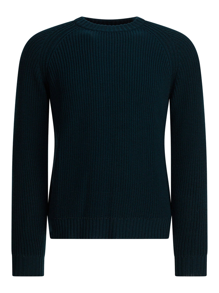 Rakkì Rebel Knitwear - Verde | 2eb14fdccd1dfca95edcd1ecc652e1b779dd4051
