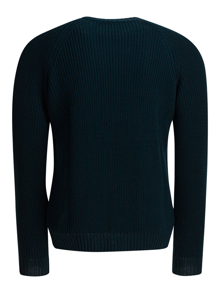 Rakkì Rebel Knitwear - Verde | d3575a2972c35d6746195ab74c6047e4f790575a