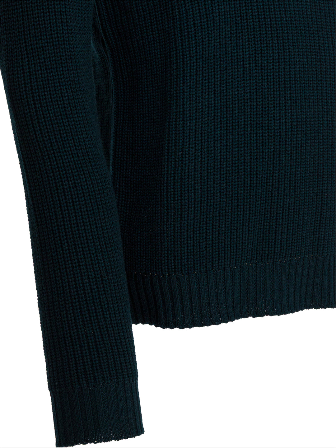 Rakkì Rebel Knitwear - Verde | 6bd17def0155f1184abb92fb66a103273fef504e