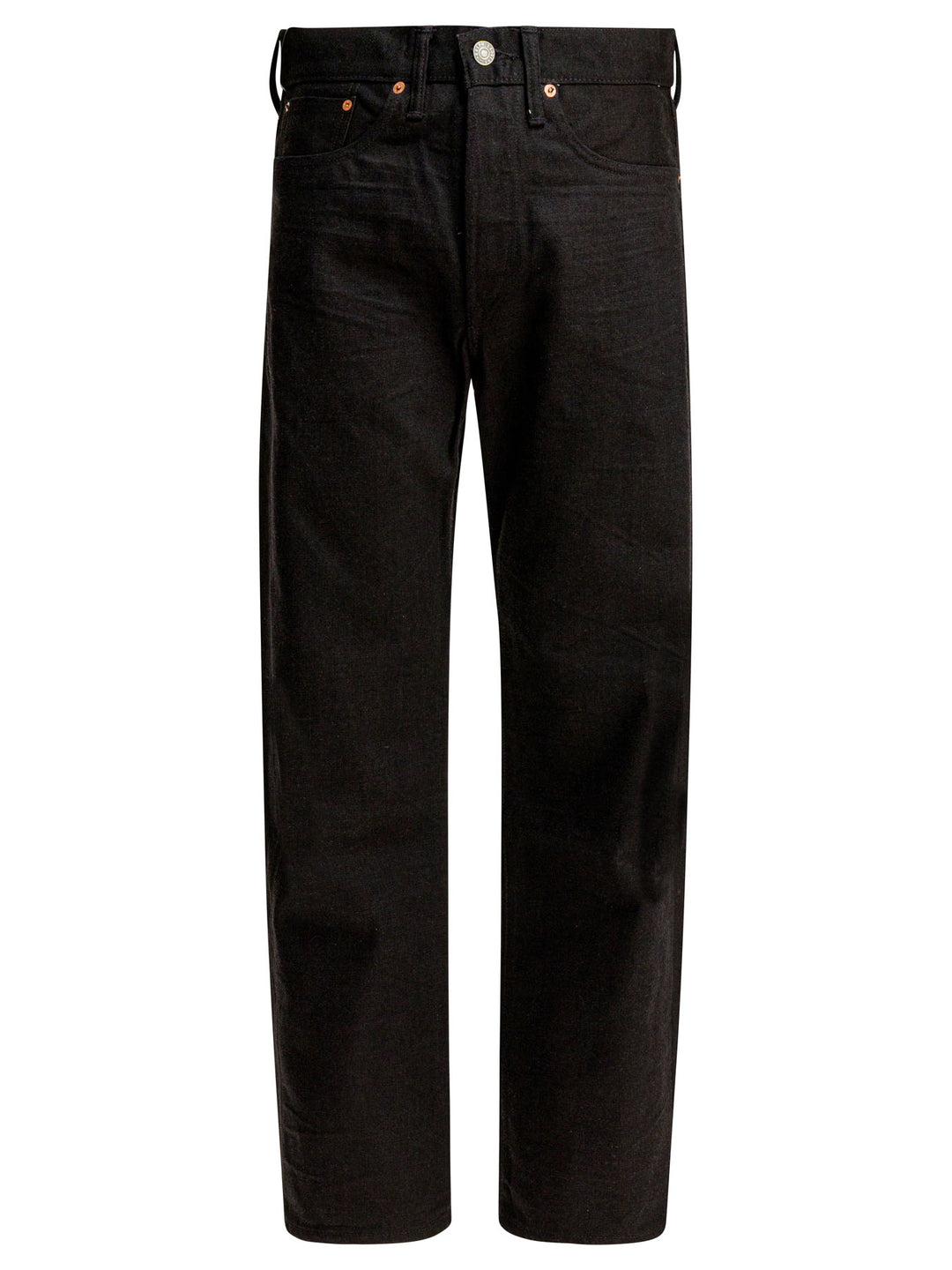 Rrl By Ralph Lauren  Jeans - Nero | 9de0aa605a8c8ee8b57e508ac65ce2c010ec4433