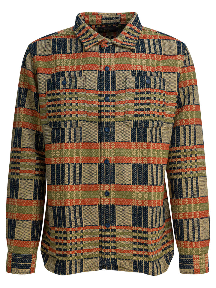Rrl By Ralph Lauren Jackets & Coats Jackets and Coats - Blu | b5c6291822c65512a48a9d2092492b247b34858a