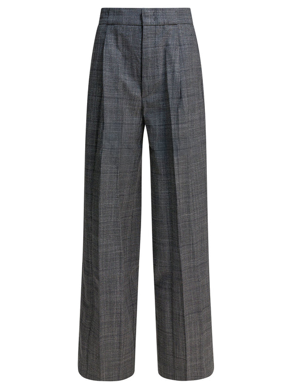 Trousers Grey