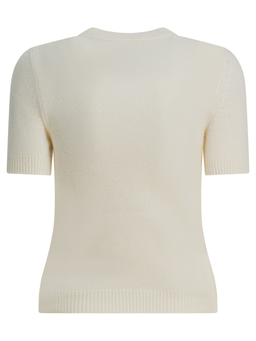 Sa Su Phi Cashmere Sweater Knitwear - Bianco | d1c0b38cdf40ca259fd0d7330825e2ed45aad16e