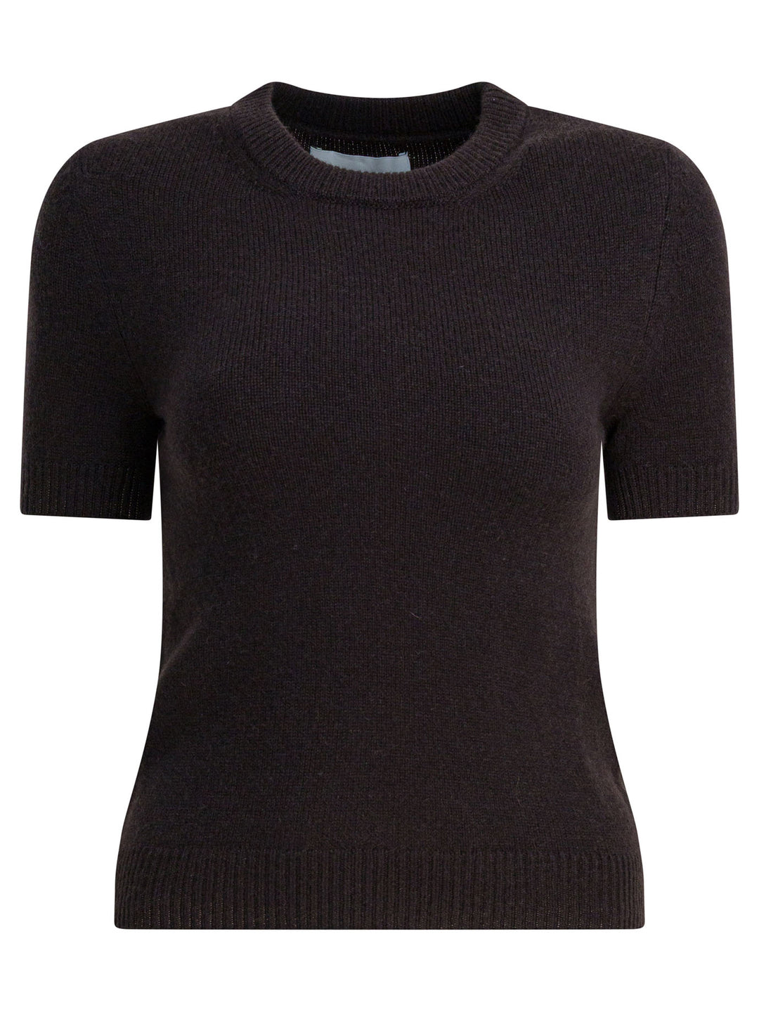 Sa Su Phi Cashmere Sweater Knitwear - Marrone | 94566fa7e07bcc3606ef3e461506810e1cc0a08f