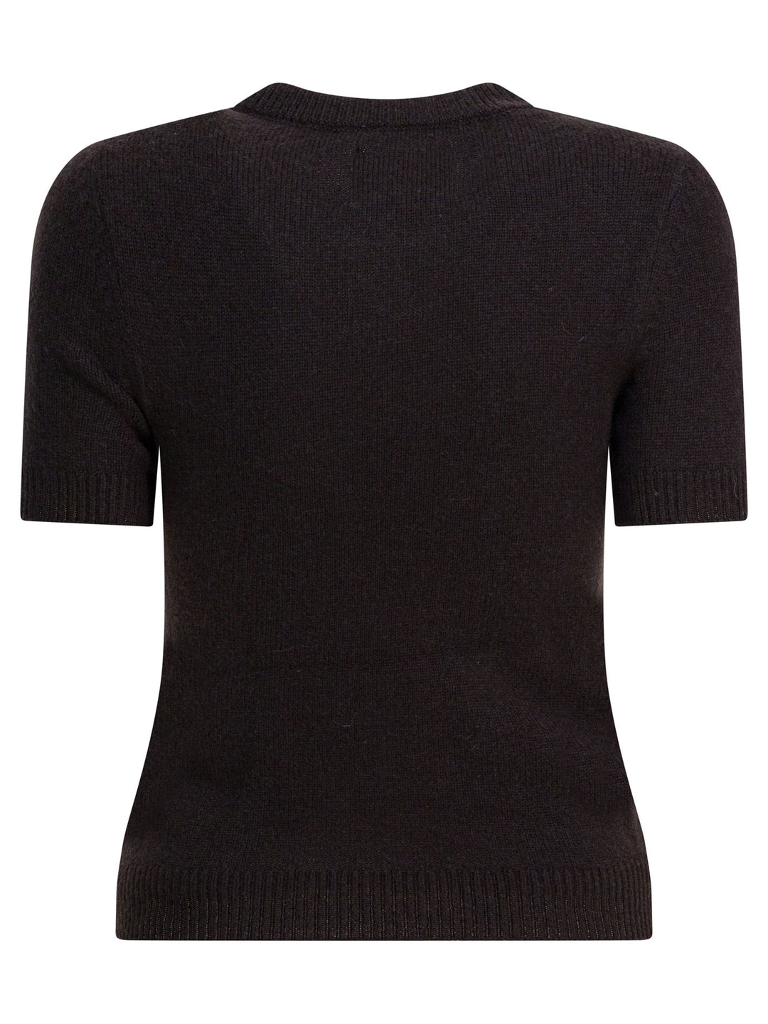 Sa Su Phi Cashmere Sweater Knitwear - Marrone | 731ada8cf5b8953393914bf0ebd2ed91bd111baf