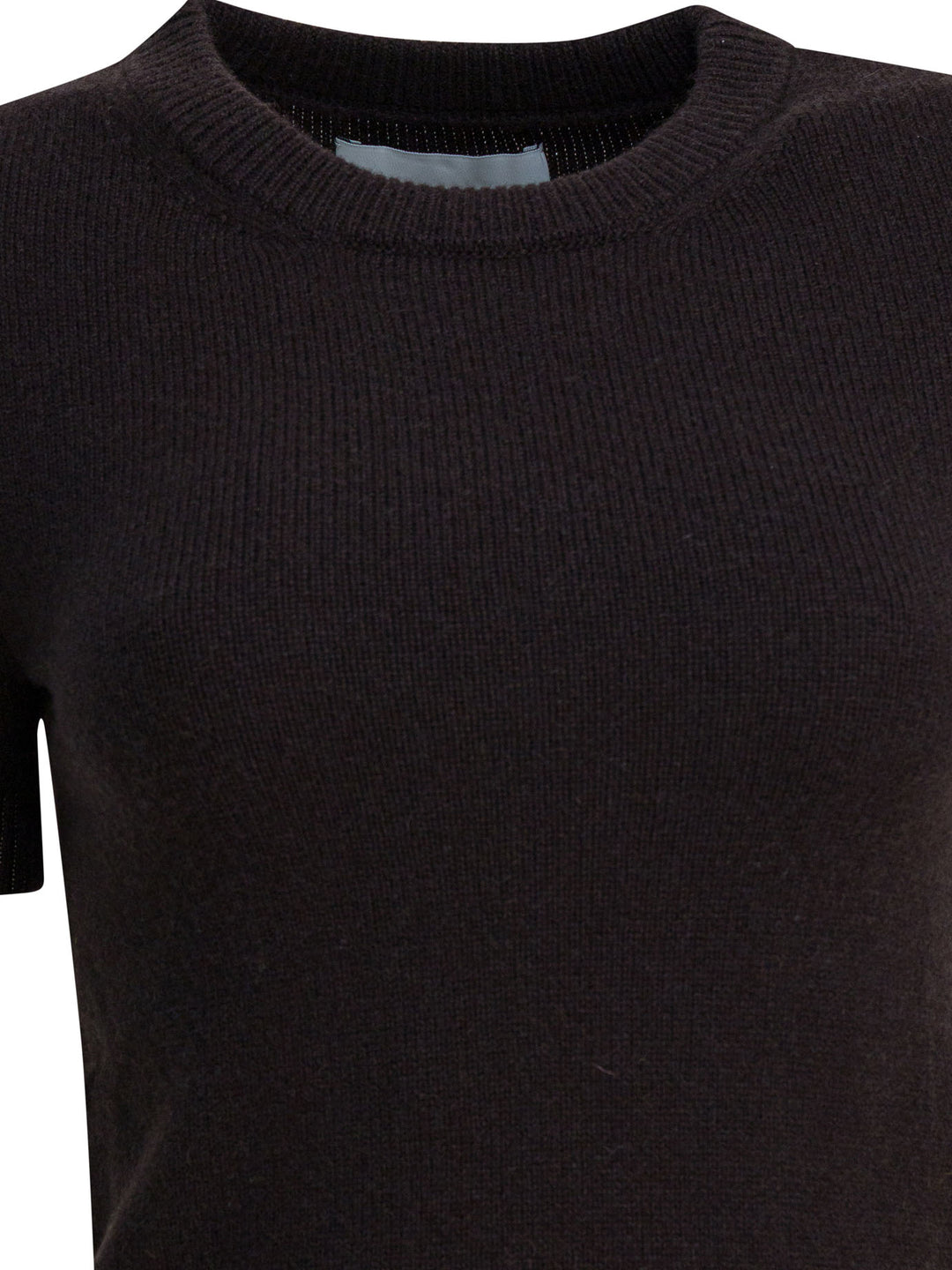 Sa Su Phi Cashmere Sweater Knitwear - Marrone | 967293f382209abe124bf04bf1a9fe70cb993685