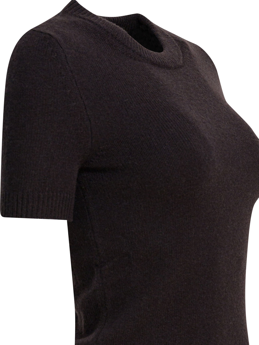Sa Su Phi Cashmere Sweater Knitwear - Marrone | 3f1fb80b57cbeb77524566709257290741c13dd8