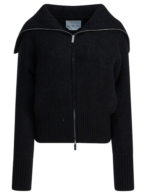 Jackets & Coats Jackets And Coats Black