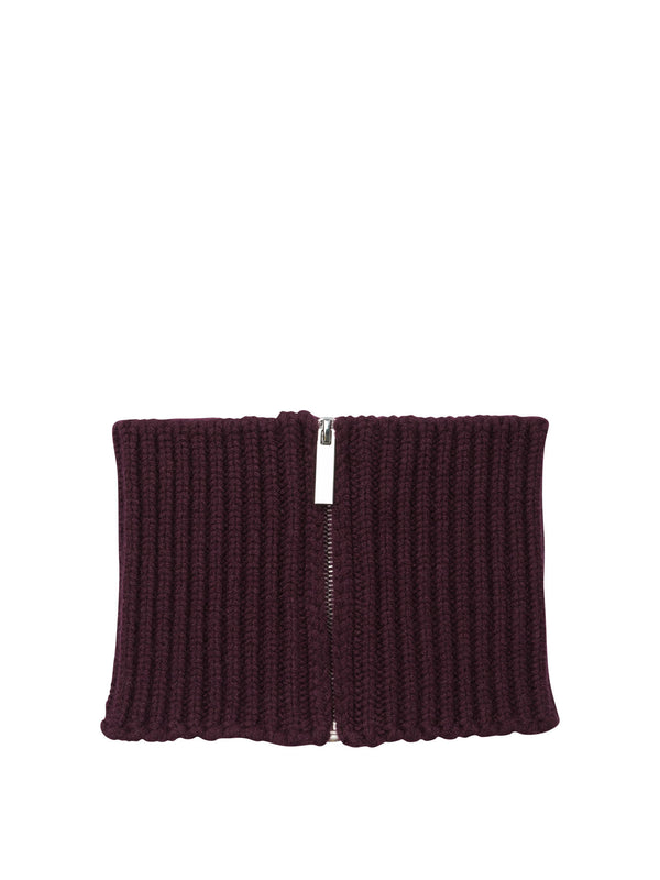 Scarves & Silk Scarves Sciarpe & Foulard Bordeaux
