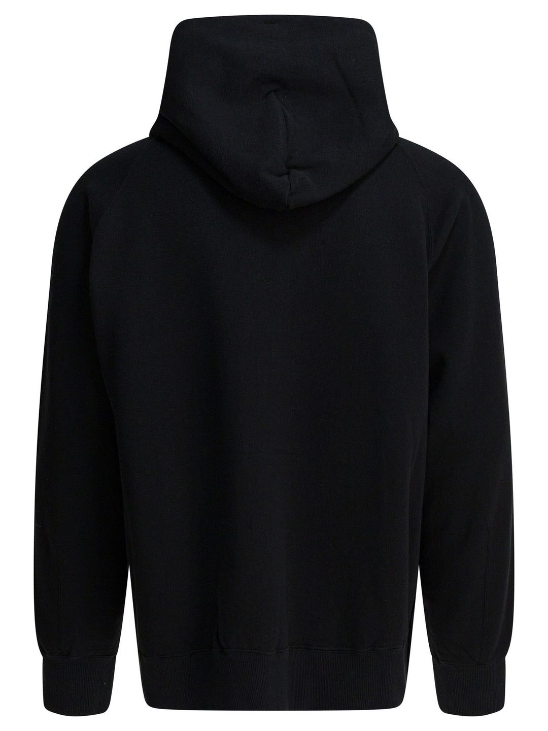 Sacai Sacai X Carhartt Wip Sweatshirts - Nero | 24e772bc98baebf6fde3d90c9f8a3bb6f8e5d837
