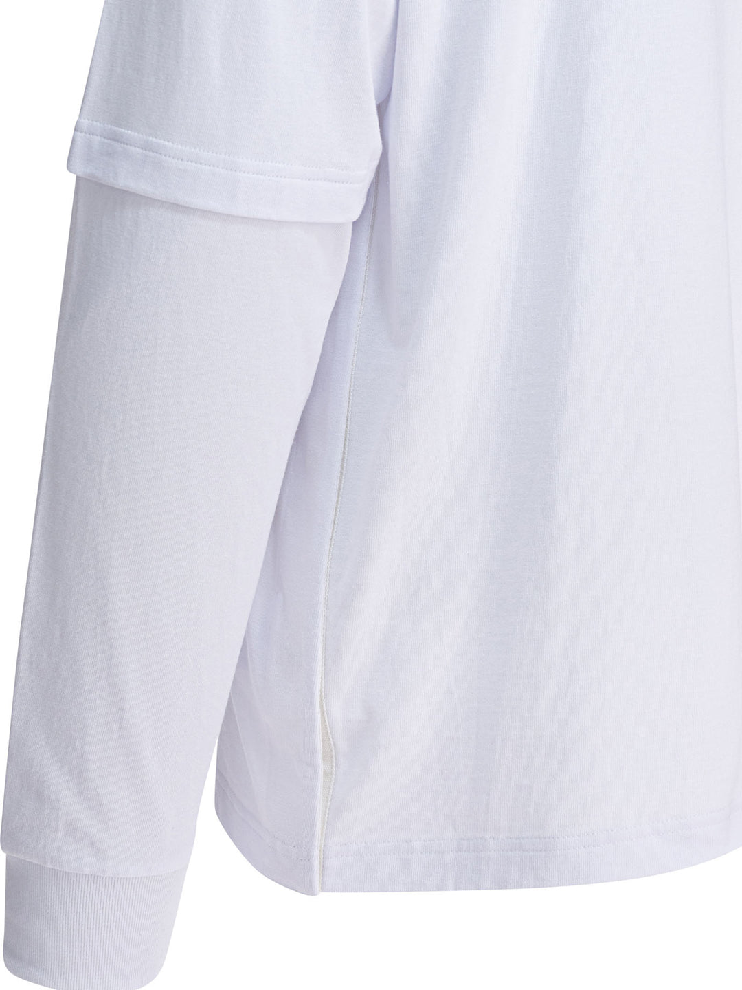 Sacai Sacai X Carhartt Wip T-shirts - Bianco | 90d2b8037b1909372402c4fff2693f819ddd424f