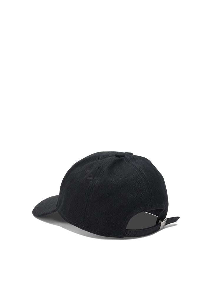 Sacai Sacai X Carhartt Wip Cappelli - Nero | 202089f33bbf1aec6467170e7466447ef8aedd04