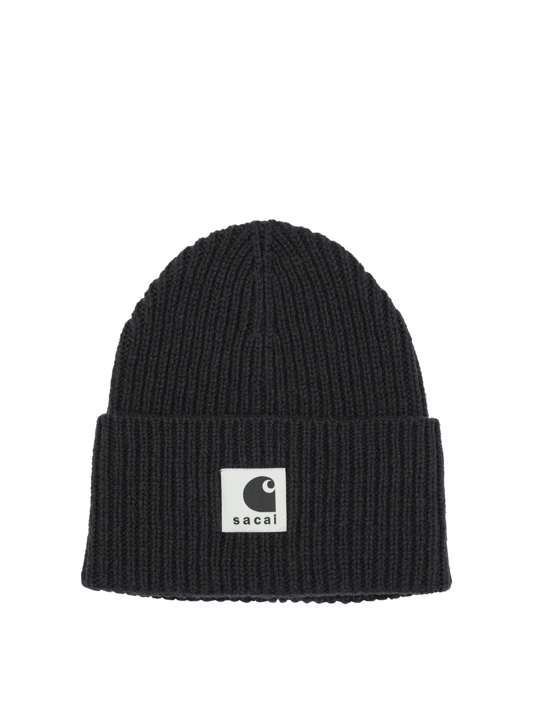 Sacai Sacai X Carhartt Wip Cappelli - Nero | 8c2c280a6a0f771522718ce2581da5c591916e98