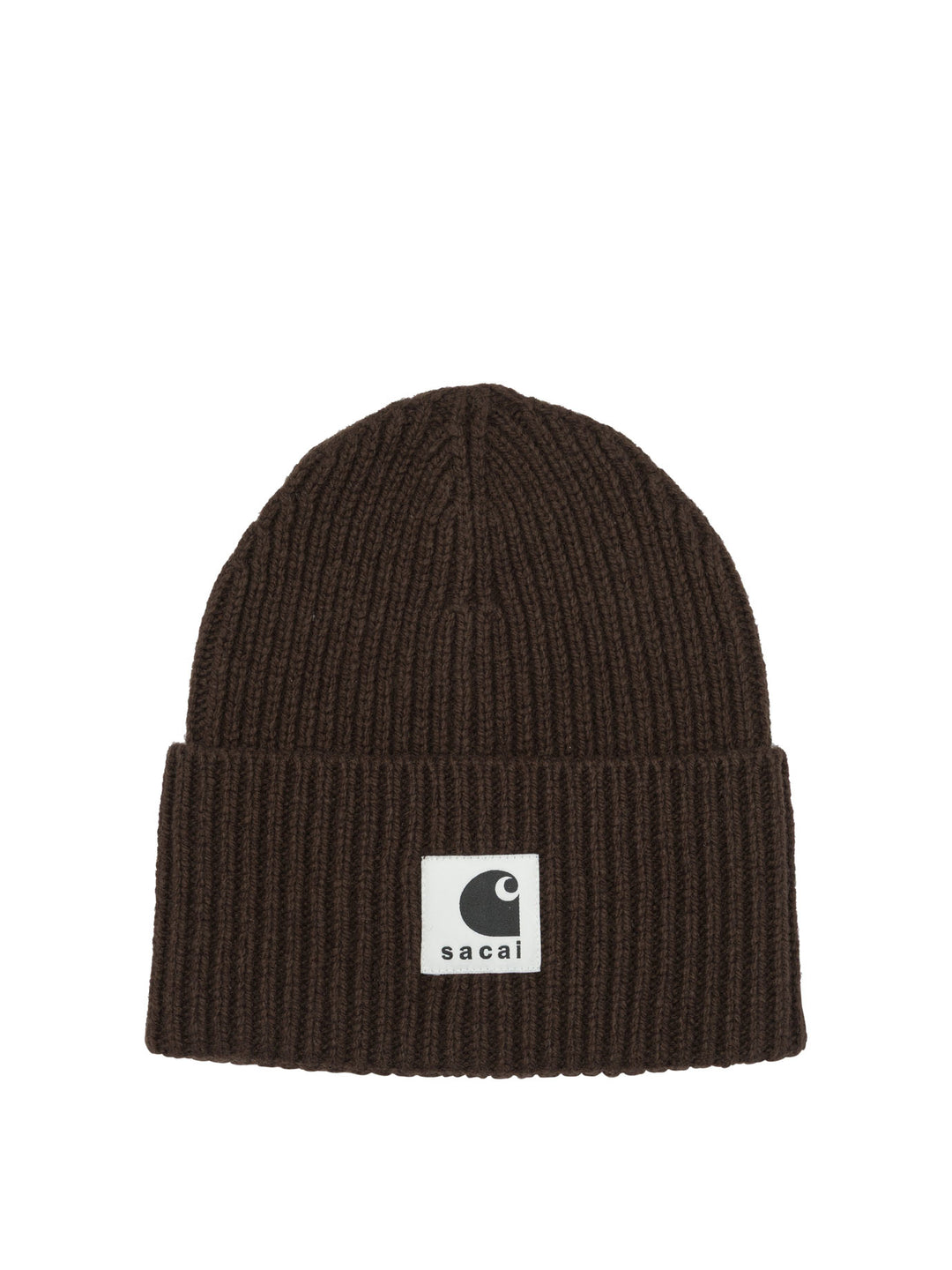 Sacai Sacai X Carhartt Wip Cappelli - Marrone | 831009991feaa5afae02c7e47501fd0750e3490c