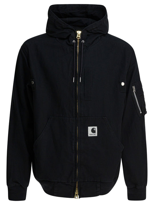 Jackets & Coats Jackets And Coats Nero