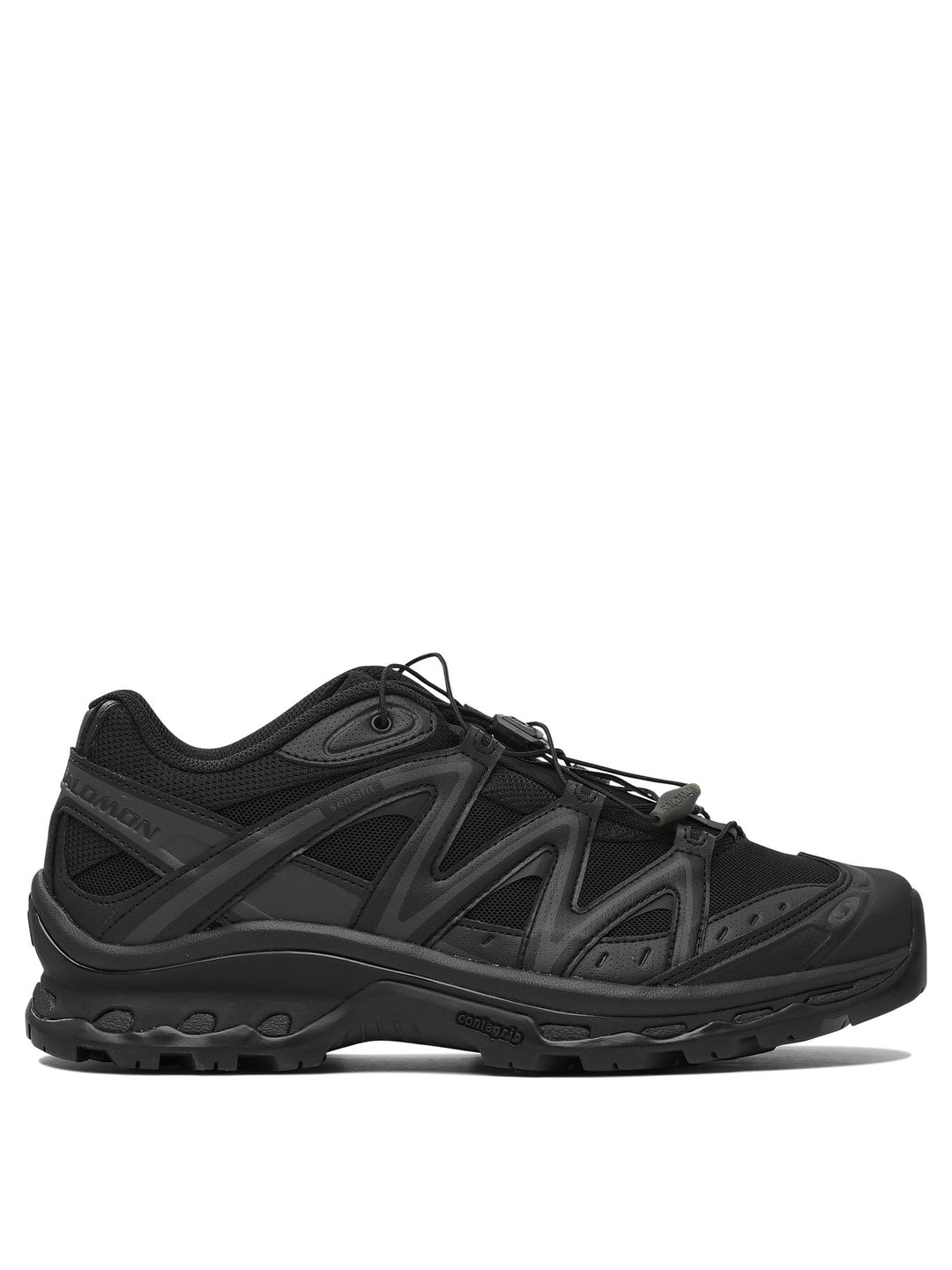 Salomon Xt-Quest Sneakers & Slip-On - Nero | 7019ff6bee7241dfdc543869fcba3b51db78a3b1