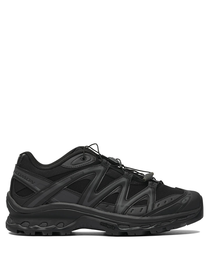 Salomon Xt-Quest Sneakers & Slip-On - Nero | 7019ff6bee7241dfdc543869fcba3b51db78a3b1