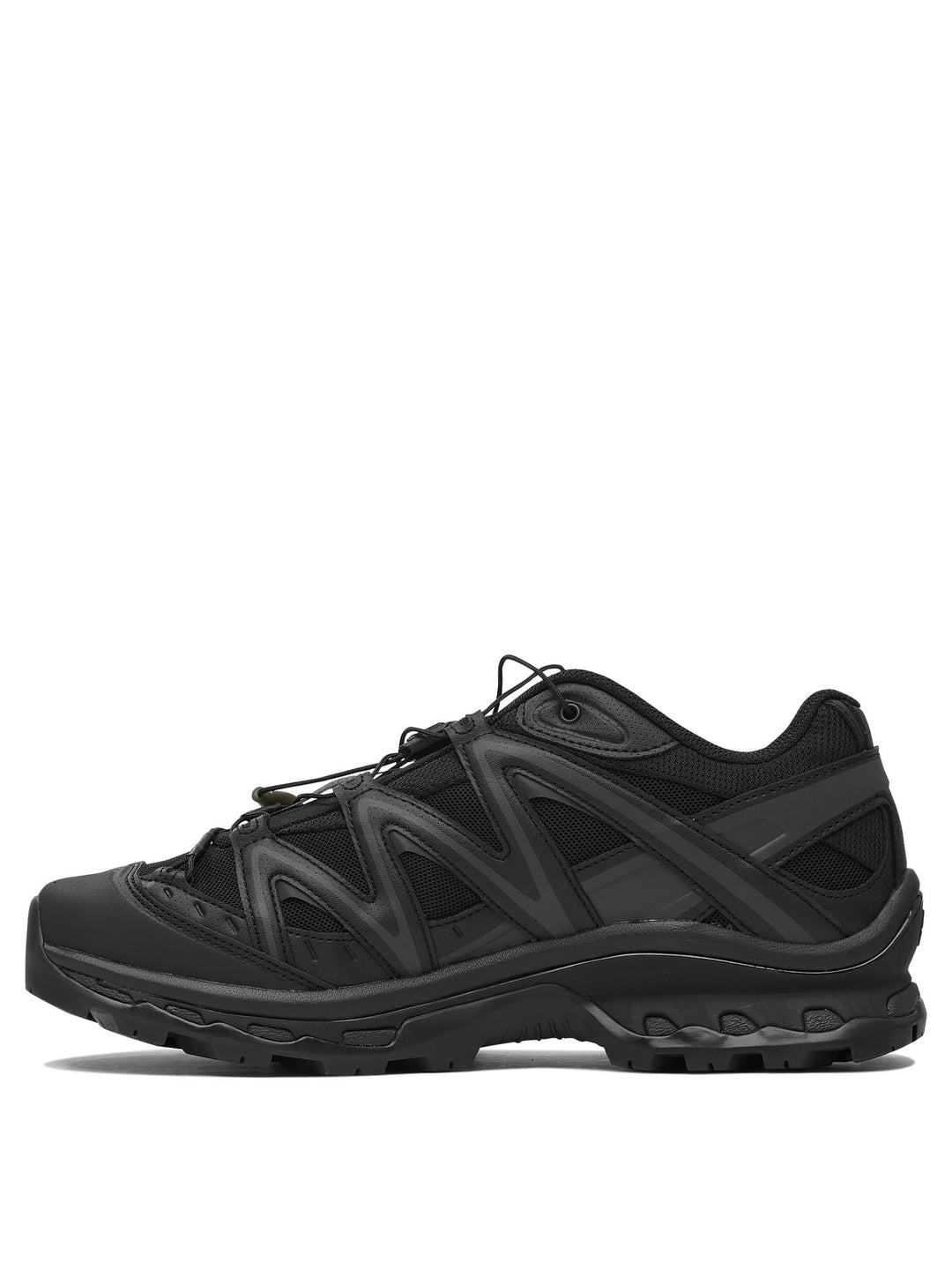 Salomon Xt-Quest Sneakers & Slip-On - Nero | 51e82505afd25cccfc7681ec2919d616d8740cf2