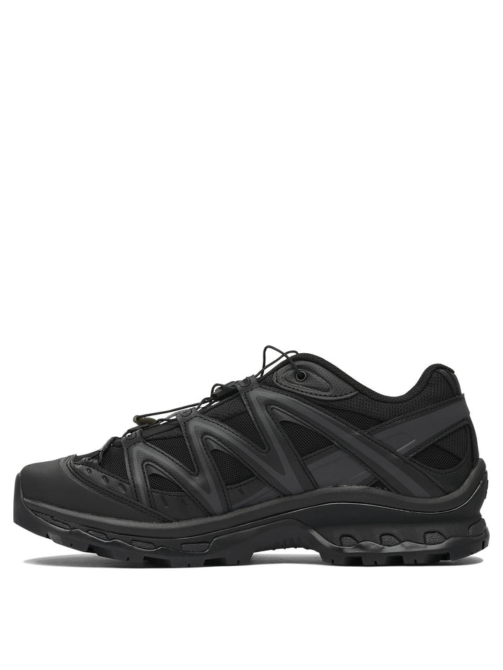 Salomon Xt-Quest Sneakers & Slip-On - Nero | 51e82505afd25cccfc7681ec2919d616d8740cf2