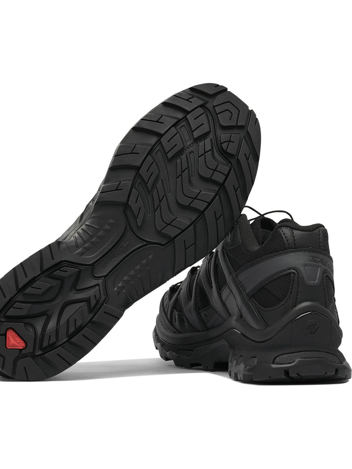 Salomon Xt-Quest Sneakers & Slip-On - Nero | 950c518d52b4bbaf2f20425091df995175656f31