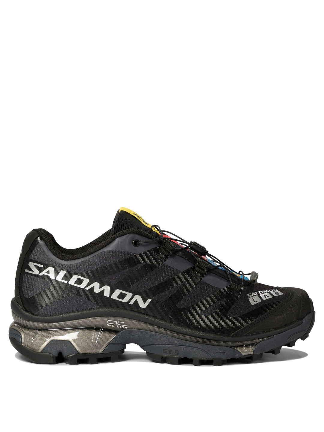 Salomon Xt-4 Og Sneakers & Slip-On - Nero | 39c630fd938d7222de4395000d07f261412a64c3