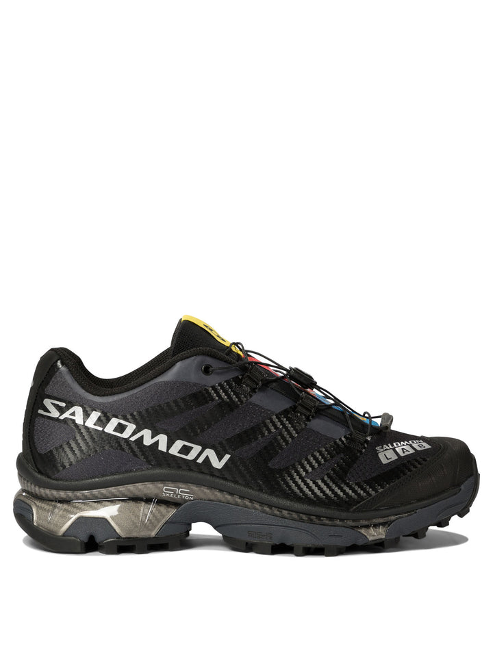 Salomon Xt-4 Og Sneakers & Slip-On - Nero | 39c630fd938d7222de4395000d07f261412a64c3