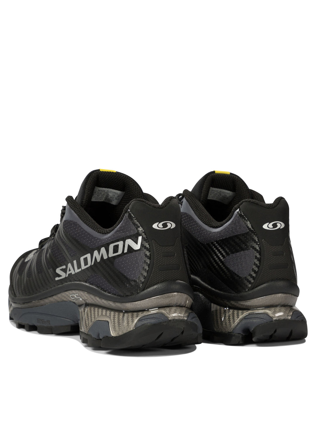Salomon  Sneakers & Slip-On - Nero | f79617c16be98fe8be6b3a7ecab3eb5d2474d763
