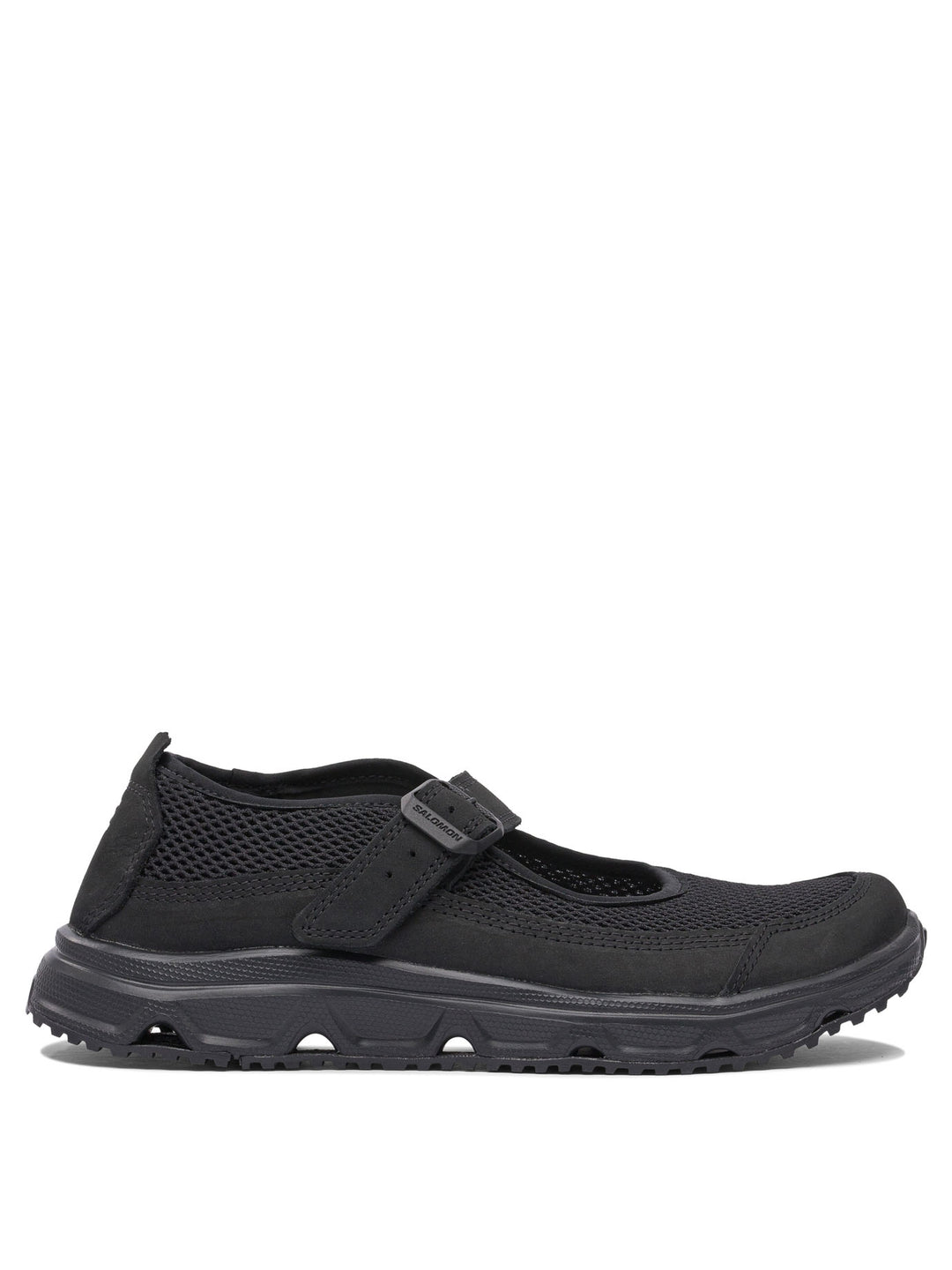 Salomon Rx Marie-Jeanne Sneakers & Slip-On - Nero | 1dd493a6ee1ef28f327008ebe95225ac569b33b5