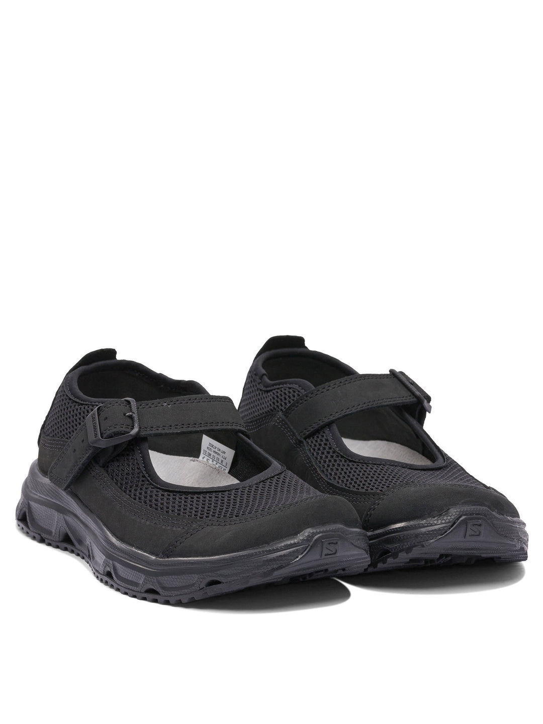 Salomon Rx Marie-Jeanne Sneakers & Slip-On - Nero | 6ff60abcf53077d6ecf8643ac9a0c647a00504c2